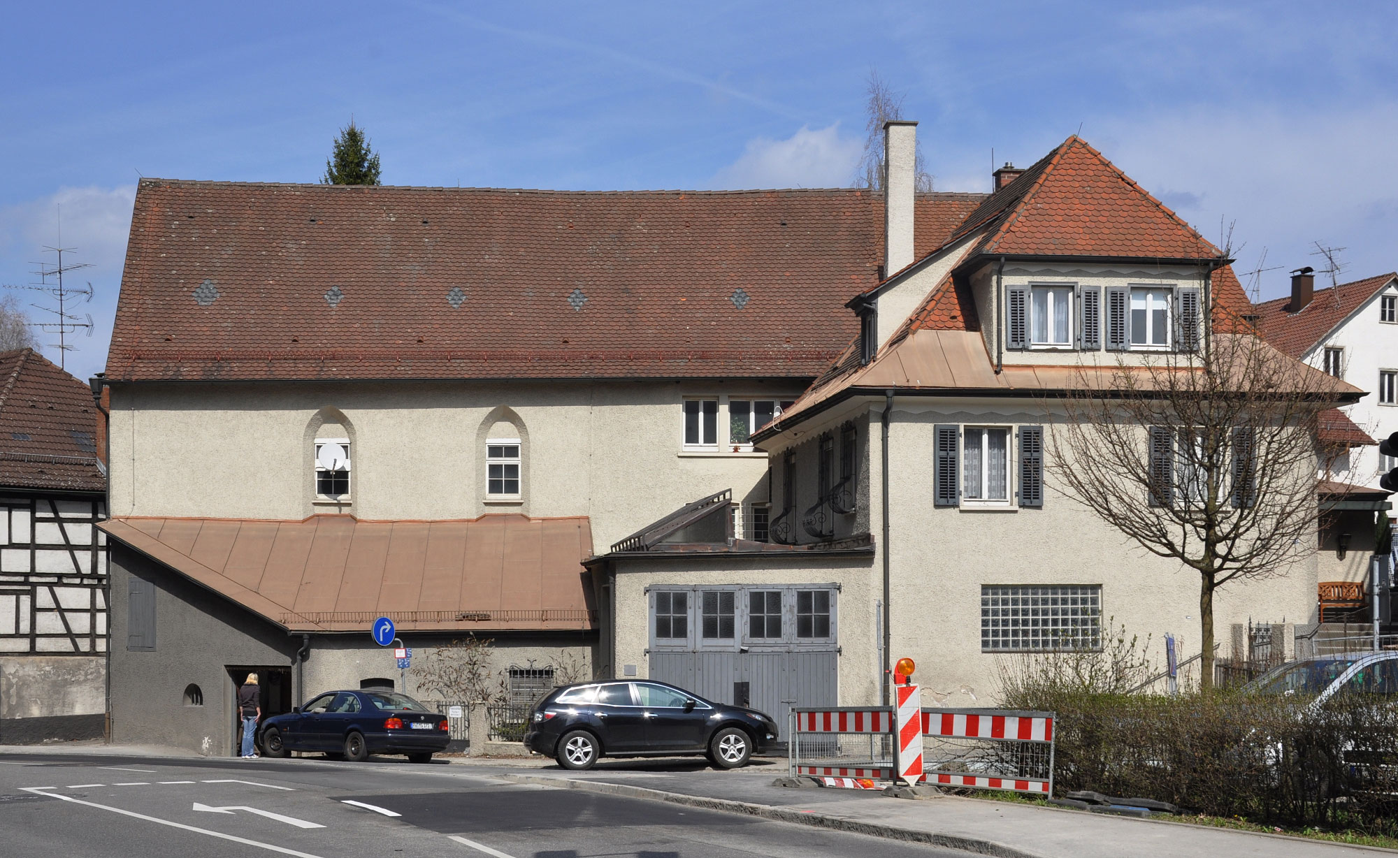 Ravensburg